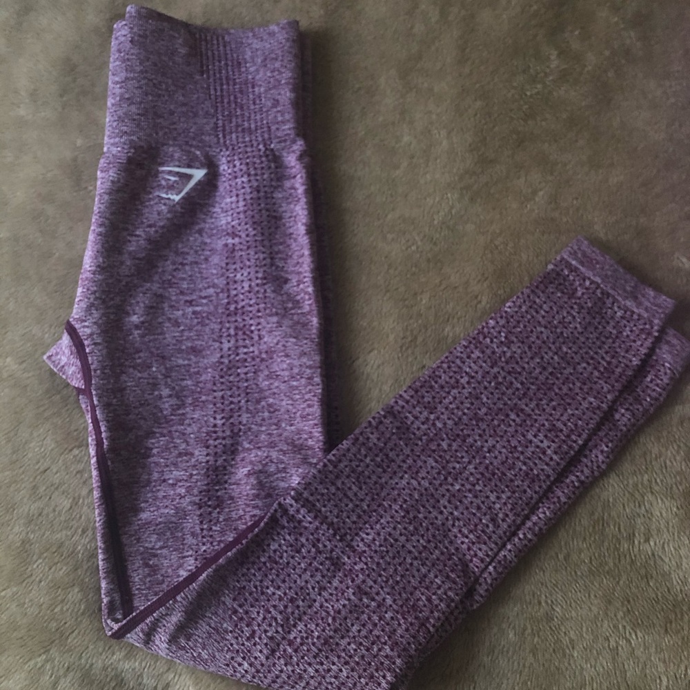 Gymshark vital seamless